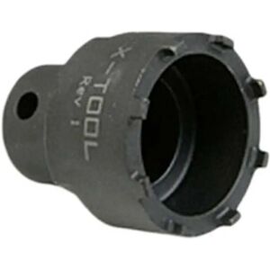 Sram Bb Isis Drive Cassette Extractor One Size unisex Sram Bb Isis Drive Cassette Extractor One Size unisex