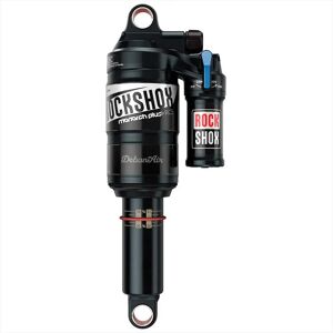 Rockshox Monarch Plus Rc3 Includes Service Kit&shock Pump B3 Shock Absorber Black 63 mm unisex Rockshox Monarch Plus Rc3 Includes Service Kit&shock Pump B3 Shock Absorber Black 63 mm unisex