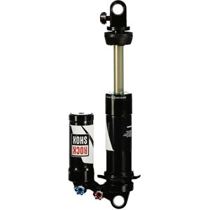 Rockshox Vivid R2c Shock Absorber Black 76 mm unisex Rockshox Vivid R2c Shock Absorber Black 76 mm unisex