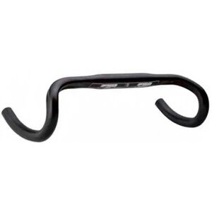 Fsa Road Vero Compact Handlebar Black 31.8 mm unisex Fsa Road Vero Compact Handlebar Black 31.8 mm unisex