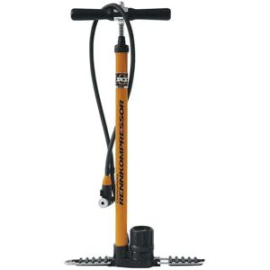 Sks Airspeed Workshop Kompressor Pressure Gauge Floor Pump Black One Size unisex Sks Airspeed Workshop Kompressor Pressure Gauge Floor Pump Black One Size unisex