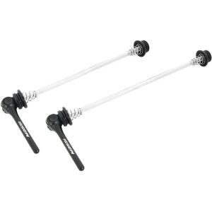 Massi Quick Release Skewer Set Red One Size unisex Massi Quick Release Skewer Set Red One Size unisex