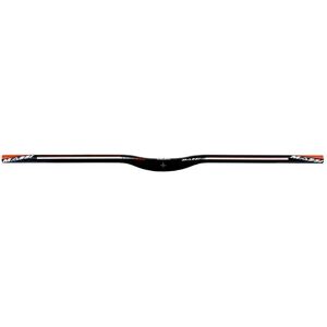 Massi Alloy H/b 35x780 Mm Mhb-201 R12 Handlebar Black 35 mm unisex Massi Alloy H/b 35x780 Mm Mhb-201 R12 Handlebar Black 35 mm unisex