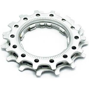 Miche 12/13T Bike Cassette - Compatible with Shimano 11-speed Miche 12/13T Bike Cassette - Compatible with Shimano 11-speed