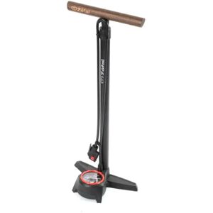 Zefal Profil Max Fp 60 Floor Pump Black One Size unisex Zefal Profil Max Fp 60 Floor Pump Black One Size unisex