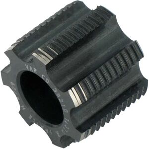 Var Bottom Bracket 1.34 X 24 Right Hand Tap Tool Black One Size unisex Var Bottom Bracket 1.34 X 24 Right Hand Tap Tool Black One Size unisex