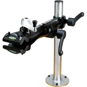 Var Work Bench Reapirt Stand Max 80kg Workstand Black One Size unisex Var Work Bench Reapirt Stand Max 80kg Workstand Black One Size unisex