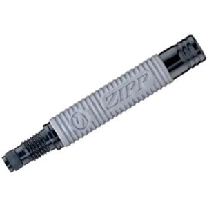 Zipp Silca Valve Extender 3 Units Black 75 mm unisex Zipp Silca Valve Extender 3 Units Black 75 mm unisex