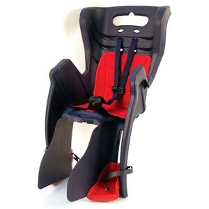 Bellelli Maxi City Urban Little Duck Standard Rear Child Bike Seat Grey / Yellow Max 22 kg male Bellelli Maxi City Urban Little Duck Standard Rear Child Bike Seat Grey / Yellow Max 22 kg male