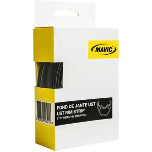 Mavic Ust 26x19c Rim Tape Black 26 x 19c unisex Mavic Ust 26x19c Rim Tape Black 26 x 19c unisex