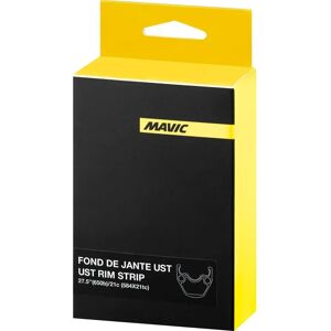 Mavic Ust 27.5x21c Rim Tape Black 27.5 x 21c unisex Mavic Ust 27.5x21c Rim Tape Black 27.5 x 21c unisex