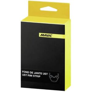 Mavic Ust 27.5x23c Rim Tape Black 27.5 x 23c unisex Mavic Ust 27.5x23c Rim Tape Black 27.5 x 23c unisex