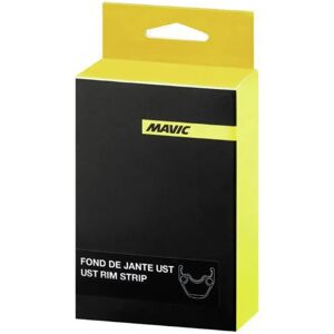 Mavic Ust 29x23c Rim Tape Black 29 x 23c unisex Mavic Ust 29x23c Rim Tape Black 29 x 23c unisex