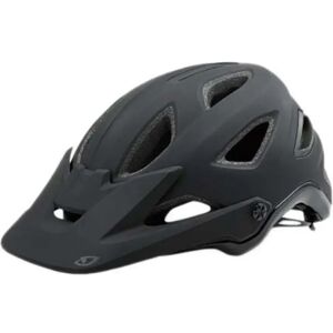 Giro Montaro Mips Mtb Helmet Black Matt / Black S unisex Giro Montaro Mips Mtb Helmet Black Matt / Black S unisex