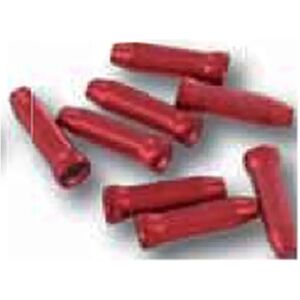 Var Cable Terminal 200 Units Red One Size unisex Var Cable Terminal 200 Units Red One Size unisex