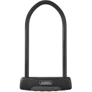 Abus Granit Plus 470/150hb230+eazy Kf U-lock Black 230 X 109 X 12 mm unisex Abus Granit Plus 470/150hb230+eazy Kf U-lock Black 230 X 109 X 12 mm unisex