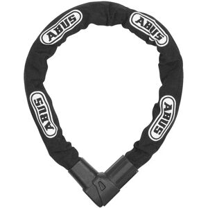 Abus City 1010 Chain Lock Black 110 cm unisex Abus City 1010 Chain Lock Black 110 cm unisex