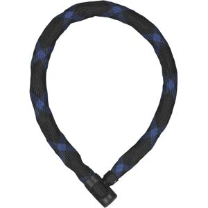 Abus Iven 7210 Chain Lock Black / Blue 110 cm unisex Abus Iven 7210 Chain Lock Black / Blue 110 cm unisex