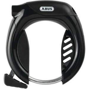 Abus Pro Tectic 4960 Lh Nkr Bike Frame Lock Black 109 x 59 x 8.5 mm unisex Abus Pro Tectic 4960 Lh Nkr Bike Frame Lock Black 109 x 59 x 8.5 mm unisex