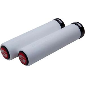 Sram Locking Foam 129 Mm Sing Clmp Grips Black 129 mm unisex Sram Locking Foam 129 Mm Sing Clmp Grips Black 129 mm unisex