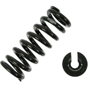 Rockshox Vivid Kage Coil 216-222x70 Mm Shock Absorber Spring Black 500 lbs unisex Rockshox Vivid Kage Coil 216-222x70 Mm Shock Absorber Spring Black 500 lbs unisex