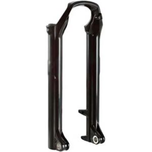 Rockshox Sid/reba Maxle 15 Mm Fork Lowers Black 27.5´´ unisex Rockshox Sid/reba Maxle 15 Mm Fork Lowers Black 27.5´´ unisex
