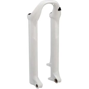 Rockshox Pike Maxle Disc 15 Mm Fork Lowers White 27.5´´ unisex Rockshox Pike Maxle Disc 15 Mm Fork Lowers White 27.5´´ unisex