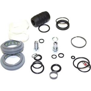 Rockshox Full Recon Solo Air 2013-16 Service Kit Silver One Size unisex Rockshox Full Recon Solo Air 2013-16 Service Kit Silver One Size unisex