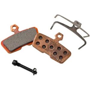Avid Code Disc Brake Pads Golden One Size unisex Avid Code Disc Brake Pads Golden One Size unisex