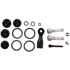 Avid Code 2011-2014 Brake Parts Kit Avid Code 2011-2014 Brake Parts Kit