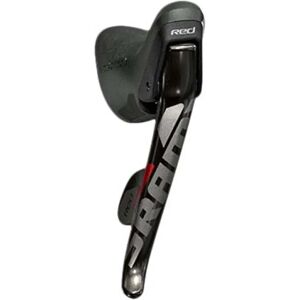 Sram Red 11s Hydro Flat Mount Right Brake Lever With Shifter Black 11s unisex Sram Red 11s Hydro Flat Mount Right Brake Lever With Shifter Black 11s unisex