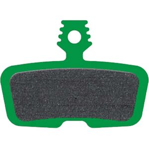 Galfer Pro Code R 2012 Disc Brake Pads Green One Size unisex Galfer Pro Code R 2012 Disc Brake Pads Green One Size unisex