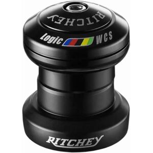 Ritchey A Head Wcs Headset Black 1 1/8´´ unisex Ritchey A Head Wcs Headset Black 1 1/8´´ unisex