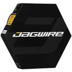 Jagwire Sport/pro Lex Sl Slick Lube Shift Cable Sleeve 50 M Black 4 mm unisex Jagwire Sport/pro Lex Sl Slick Lube Shift Cable Sleeve 50 M Black 4 mm unisex