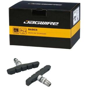 Jagwire OSFA Mountain Sport Brake Pad - Brake Pad for Mountain Bikes Jagwire OSFA Mountain Sport Brake Pad - Brake Pad for Mountain Bikes