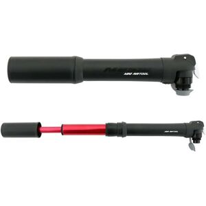 Massi Cm 31 Pump 180 mm unisex Massi Cm 31 Pump 180 mm unisex