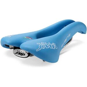 Selle Smp Avant Saddle Light Blue 154 mm Men Selle Smp Avant Saddle Light Blue 154 mm Men