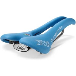 Selle Smp Dynamic Saddle Light Blue 138 mm Men Selle Smp Dynamic Saddle Light Blue 138 mm Men