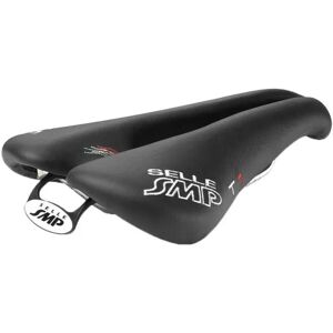 Selle Smp T1 Saddle Black 164 mm Men Selle Smp T1 Saddle Black 164 mm Men