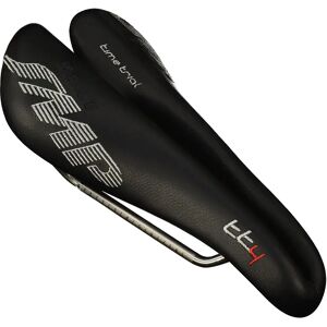 Selle Smp Tt4 Saddle Black 133 mm Men Selle Smp Tt4 Saddle Black 133 mm Men