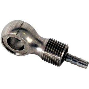 Msc Formula Banjo Bolt 5 Units Silver One Size unisex Msc Formula Banjo Bolt 5 Units Silver One Size unisex