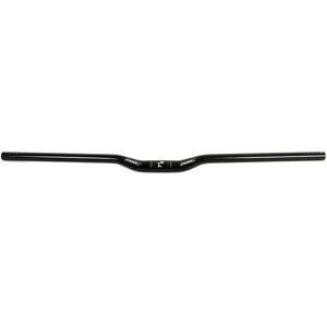 Msc Double Alu Handlebar Black 31.8 mm unisex Msc Double Alu Handlebar Black 31.8 mm unisex