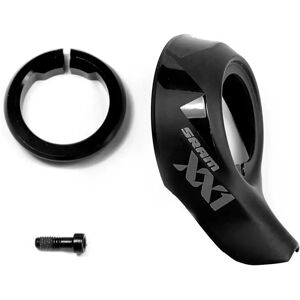 Sram Gripshift Xx1 Eagle Cover And Clamp Black One Size unisex Sram Gripshift Xx1 Eagle Cover And Clamp Black One Size unisex