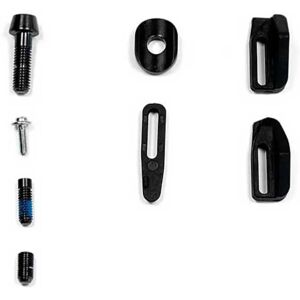 Sram Red E-tap Front Derailleur Hardware Kit One Size unisex Sram Red E-tap Front Derailleur Hardware Kit One Size unisex