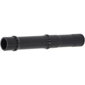 Zipp Axle Rear Hub 177 Black Rear unisex Zipp Axle Rear Hub 177 Black Rear unisex