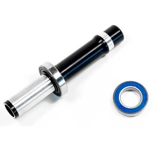 Zipp Nsw Rear Hub Axle Black One Size unisex Zipp Nsw Rear Hub Axle Black One Size unisex