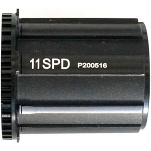 Zipp Nsw Core Sram/shimano Freehub Body Black Sram / Shimano 11s unisex Zipp Nsw Core Sram/shimano Freehub Body Black Sram / Shimano 11s unisex