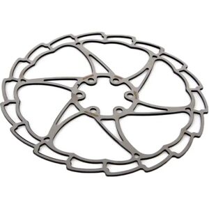 Msc Ult Rotor Steel Brake Disc 180x1.8 Mm Steel 180 x 18 mm unisex Msc Ult Rotor Steel Brake Disc 180x1.8 Mm Steel 180 x 18 mm unisex