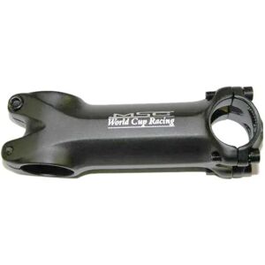 Msc Ultralight Wcr Stem Black 110 mm unisex Msc Ultralight Wcr Stem Black 110 mm unisex
