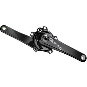 Sram Quarq Dzero Red 130 Carbon Crankset Sram Quarq Dzero Red 130 Carbon Crankset